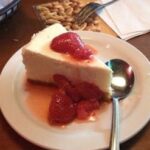 Texas Roadhouse Desserts Menu