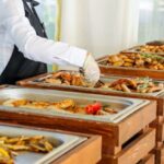 texas roadhouse catering