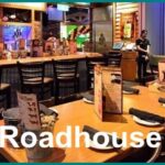Texas Roadhouse tw