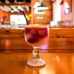 Texas Roadhouse Margarita