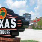Texas Roadhouse Allergen Menu