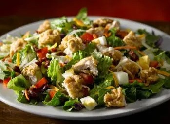 Texas Roadhouse Early Dine Menu