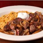 Beef Tips