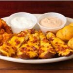 Combo Appetizer