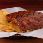 Killer Ribs