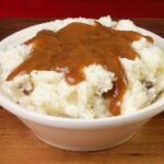 Mashed Potatoes