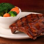 Ranger Meal - Ranger Rib Basket