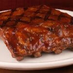Sidekick of Ribs