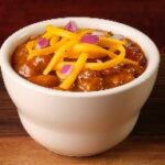 Texas Red Chili