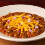 Texas Red Chili