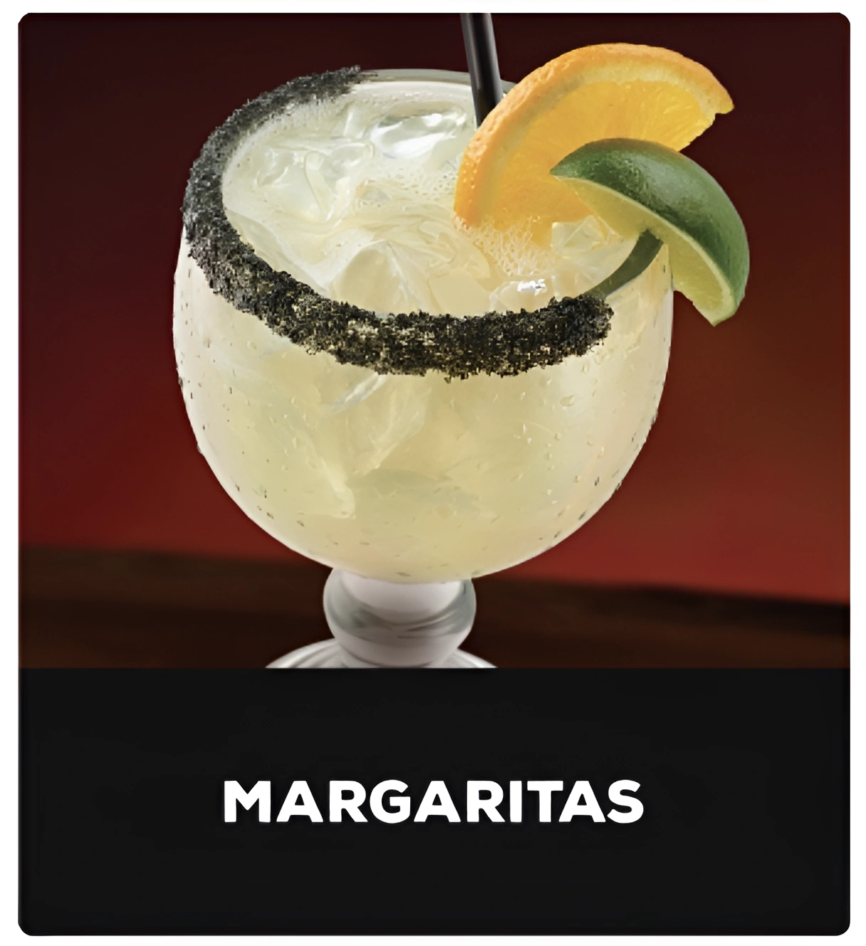 all drinks