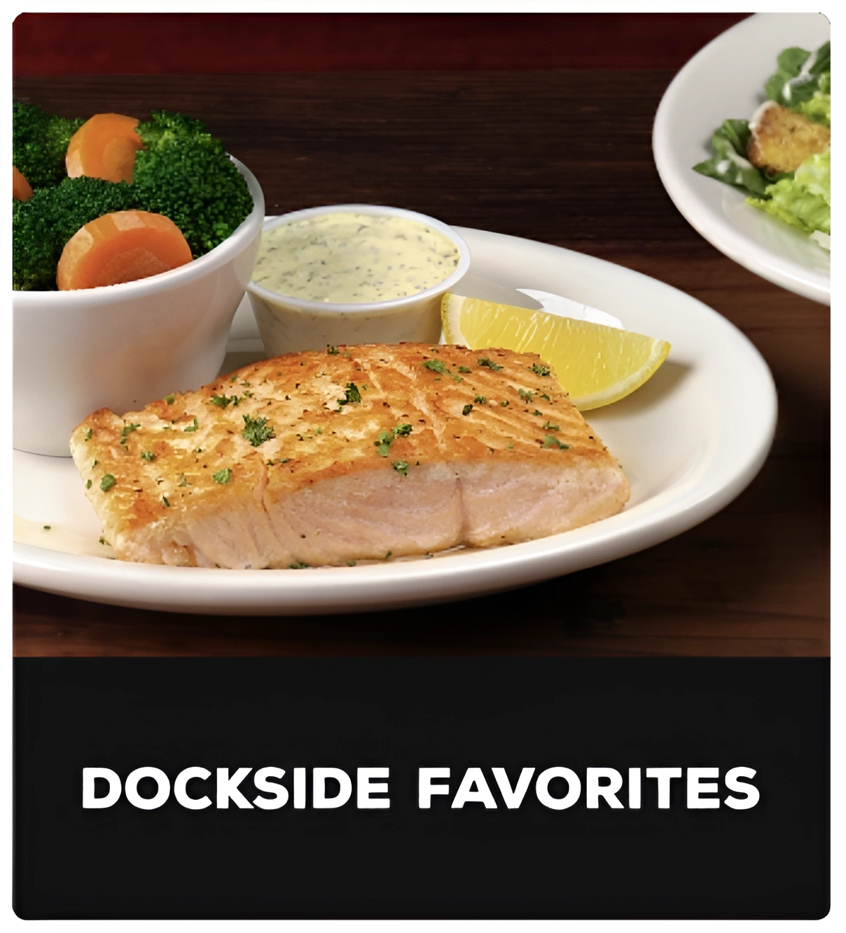 Dockside Favorites