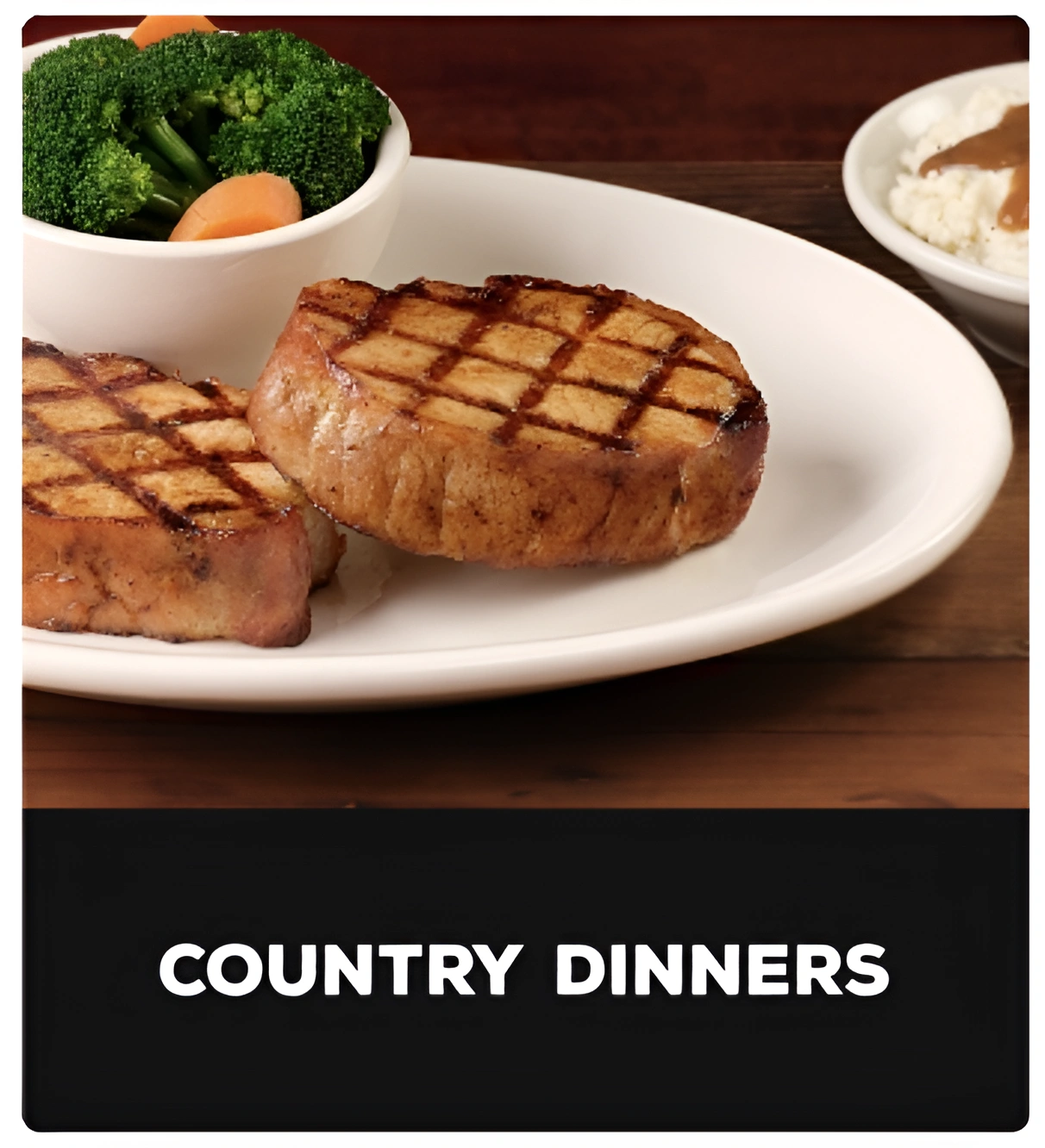 Country Dinners