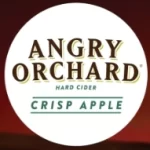Angry Orchard Hard Cider
