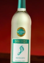 Barefoot® Moscato
