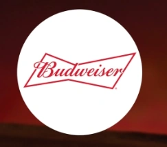 Budweiser
