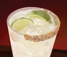 Cactus Water

