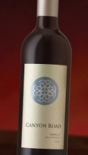 Canyon Road® Merlot
