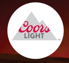 Coors Light
