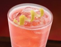 Gin Blossom
