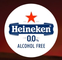 Heineken 0.0
