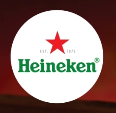 Heineken
