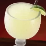 House Frozen Margarita