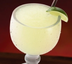 House Frozen Margarita
