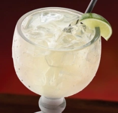 House Rocks Margarita
