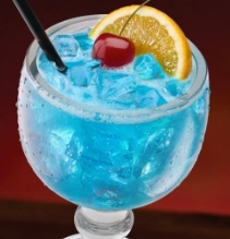 Island Cooler
