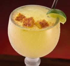 Mango Margarita
