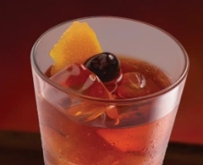 Old Fashioned
