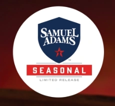 Sam Adams Seasonal
