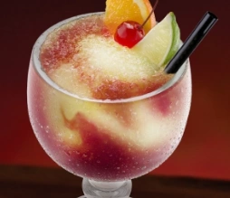 Sangria Margarita
