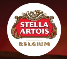Stella Artois
