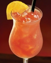 Texas Peach Fuzz 
