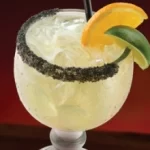 The Legend Margarita