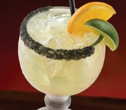 The Legend Margarita
