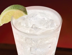 Tito's & Soda
